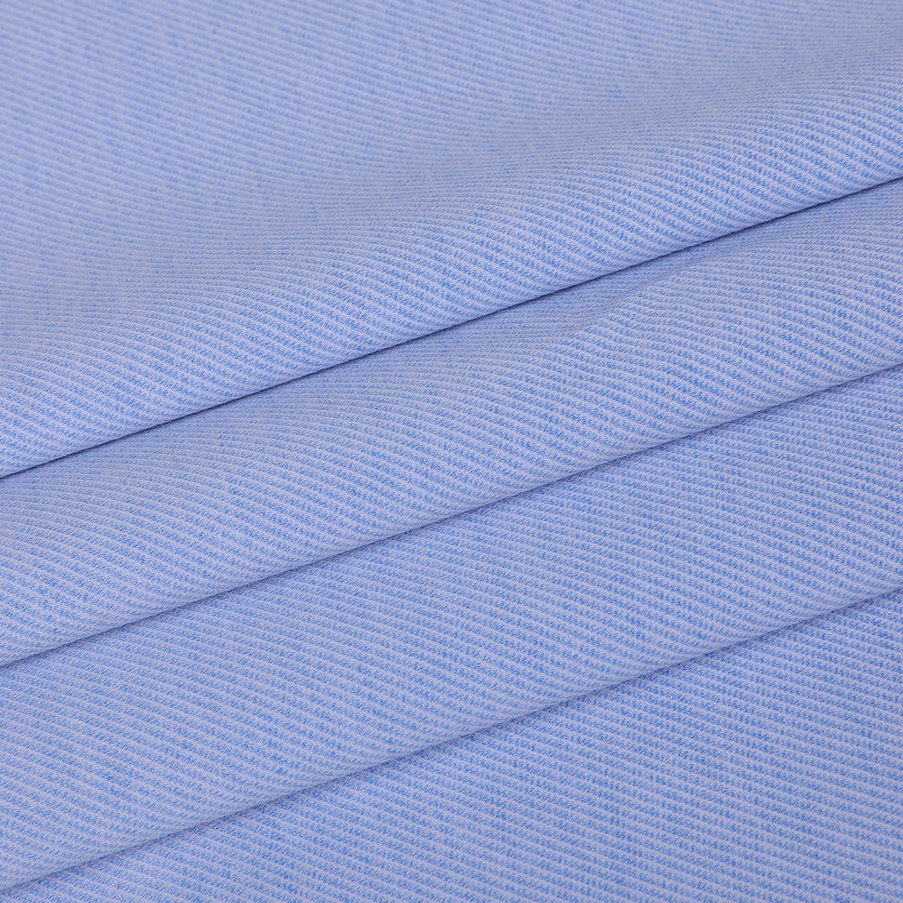 Single-adligata Jacquard High-elastica amet shirt fabricae Single-adligata Jacquard High-elastica amet shirt fabricae