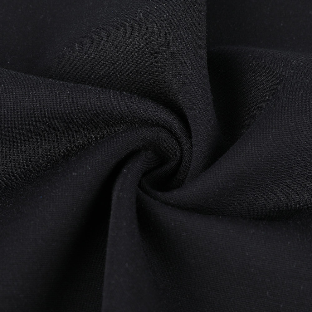 Ponte Shrink-probationem lana comfortable mollis cutis-amica fabricae