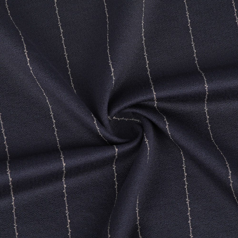 Moderata Jacquard Comfortable Britarable Eco-Friendly Sericum Cottonus La Shirt fabricae