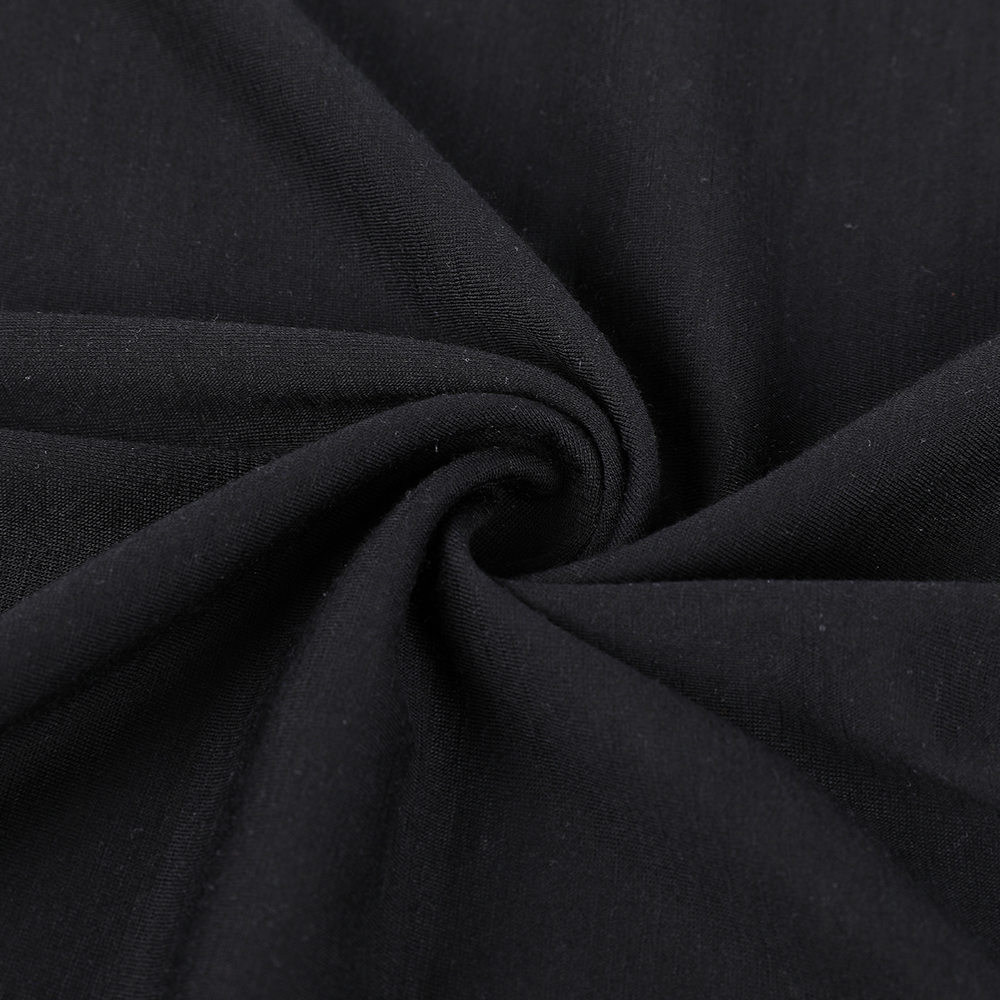 Lightweight mollis Jersey compositum Shrink-probationem lana fabricae