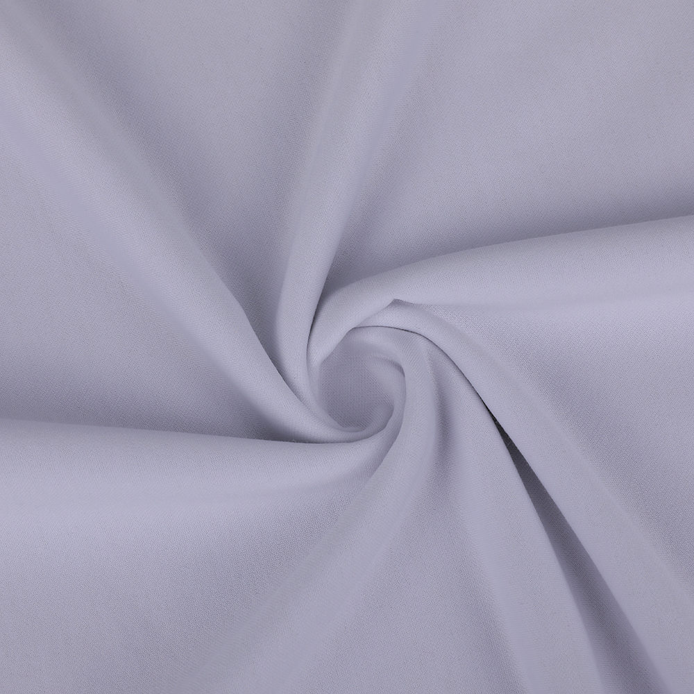 Sesamae-Point CISP FORTUNCULUS JACUARD Crisp Shirt fabricae