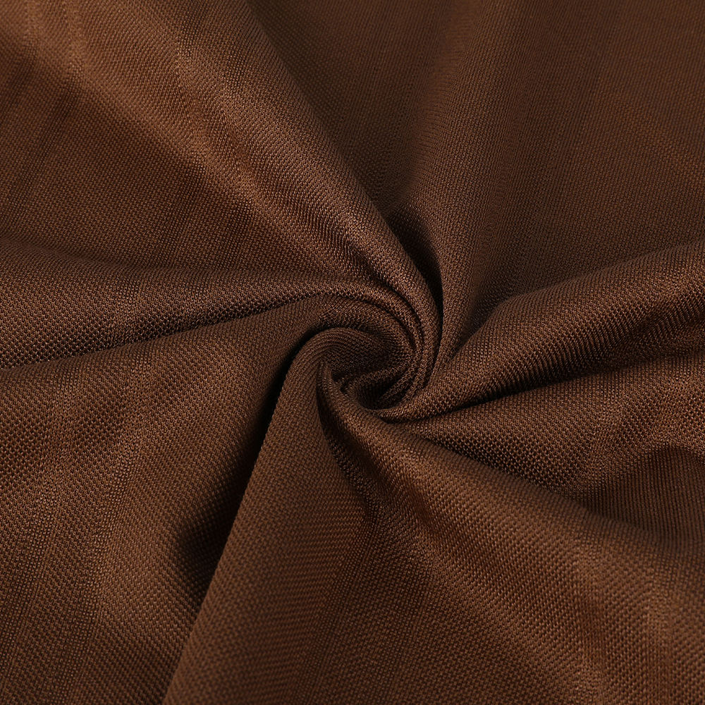 Smooth Single Jacquard Luxuria 55/45 Moro Cottonus fabricae