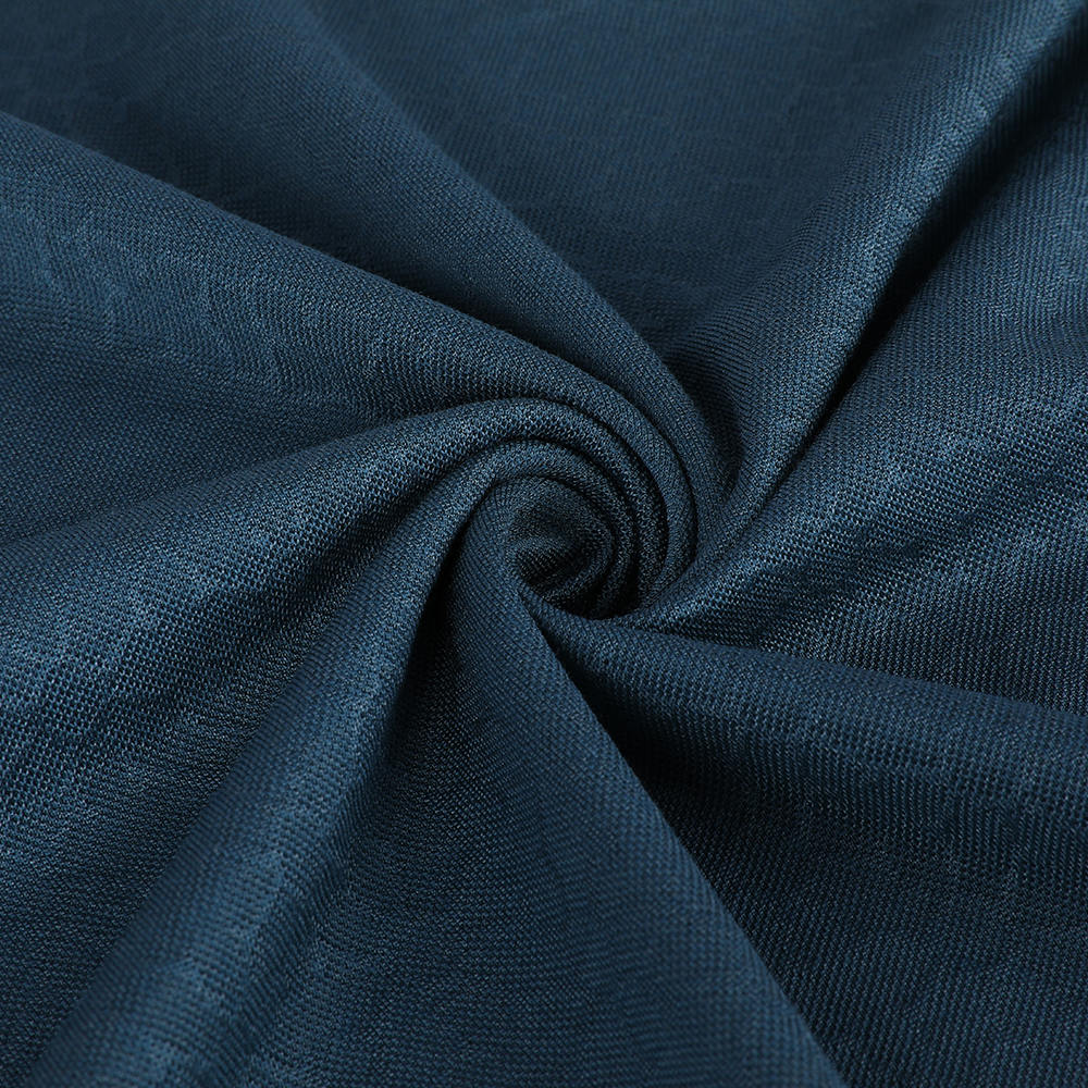 Luxuria comfortable Skin-amica una Jacquard 55/45 Moro Cottonus fabricae