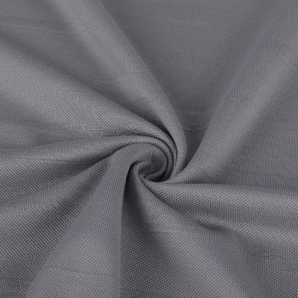 Skin-Friendly uno jacquard 55/45 Silius Moro Sericum Cottonus fabricae