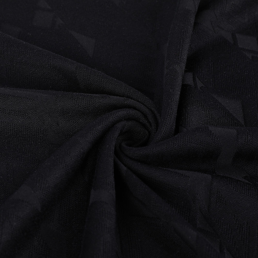 Jacquard Skin-Friendly 30/70 Moro Cottonus Eco-amica comfortable et amet fabricae