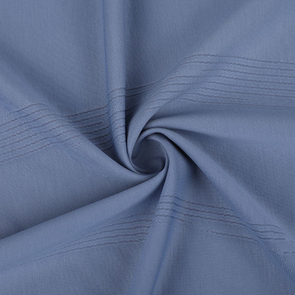 Single-postesque magna Jacquard Crisp mare Island Cottonus Shirt fabricae