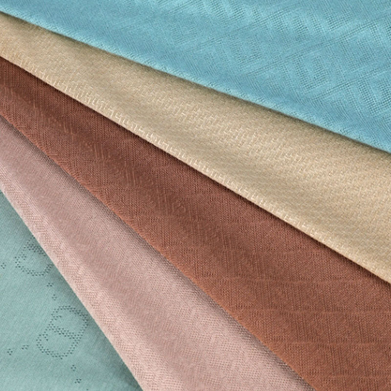 Knitted Moro Sericum fabricae