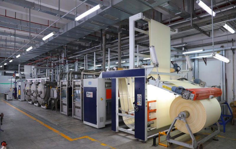 Jiaxing jinkaiue Knitted Fabricae Co., Ltd.